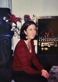 Nicola Walsh (née Meade)
