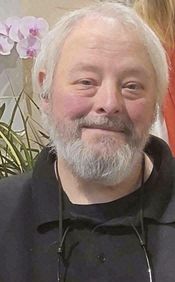 Ciarán T. Wilson