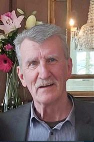 Paul Waring