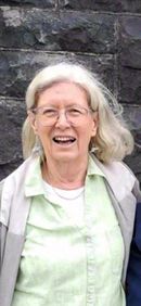 Margot Durcan (née Farrell)