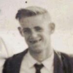 William (Bill) O’Connor