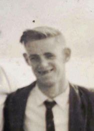 William (Bill) O’Connor