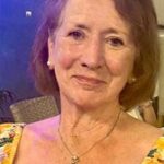 Bridget (Bridie) Walsh (née Moran)