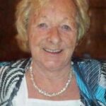 Christina Turley (née Gartland)