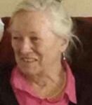 Mary Elizabeth (Betty) Taylor (née Gaffney)