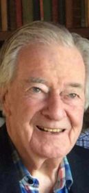 Anthony John (Tony) Stapleton