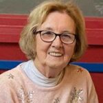 Eileen WHITE (née Mc Namara)