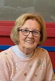 Eileen WHITE (née Mc Namara)