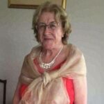 Gabrielle Flynn (née Hogan)