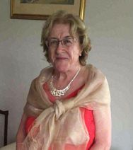 Gabrielle Flynn (née Hogan)