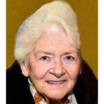 Bridie Whitmore (née Kenny)