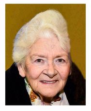 Bridie Whitmore (née Kenny)