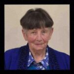 Mary Staunton (née Conway)