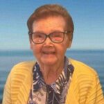 Philomena YOUNG (née Sheridan)