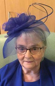 Bridget (Vera) RAFFERTY (née Barry)