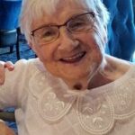 Philomena (Phil) Whitmore (née Murphy)