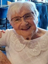 Philomena (Phil) Whitmore (née Murphy)