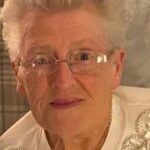 Alice Kelly (née McLoughney)