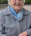 MARGARET WOODS (née MALONE)