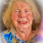 Rose Sheerin (née Devine)