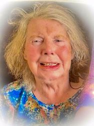 Rose Sheerin (née Devine)