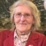 Agnes Whelton (née O’Connor)