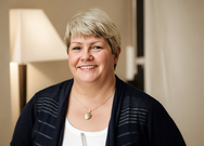 Anne WRATTEN (née Cody)