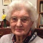 Breda Wilson (née Black)