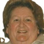 CARMEL THERESA MURPHY (née FAHY)