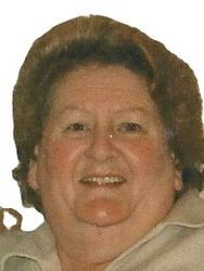 CARMEL THERESA MURPHY (née FAHY)