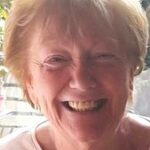 Kay (Catherine) YOUNG (née O’Meara)