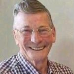 Ernest (Ernie) Willis