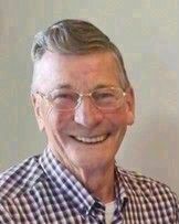 Ernest (Ernie) Willis