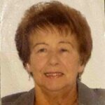 Evelyn WATTERS (née McGee)