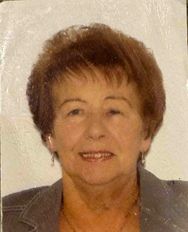 Evelyn WATTERS (née McGee)