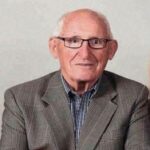 John (Johneen) O’ Connor