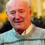 MICHAEL (MICK) WALSH