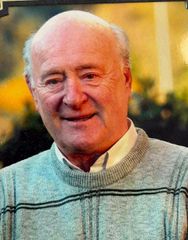 MICHAEL (MICK) WALSH