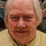 Elizabeth (Betty) GALLAGHER