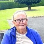 Maggie Walker (née Geoghegan)