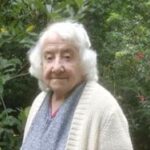 Mary Sheridan (née Mullarkey)