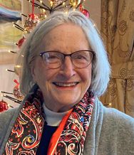 EILEEN DIGHT (née NAYLOR)