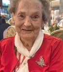 Kathleen Walsh (née Doyle)