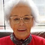 Kathleen Woods (née White)