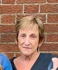 MARGARET WALL (née HEARNE)