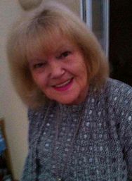 Marian NEARY (née Garvey)