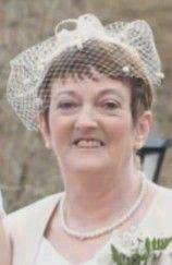 Marian Reilly (née O’Sullivan (Neilus))