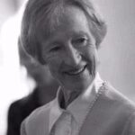 Marie Whitehead (née White)