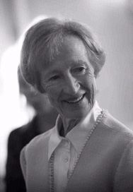 Marie Whitehead (née White)