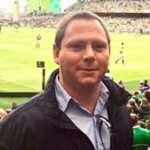 Raymond Travers Jnr.